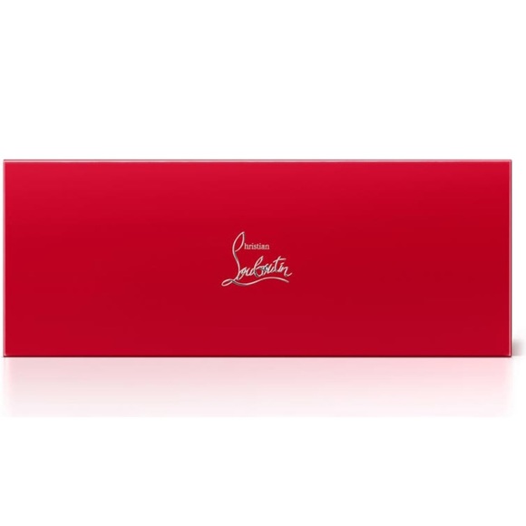 Christian Louboutin Other - Travel Size Loubiworld Discovery Set NEW IN BOX